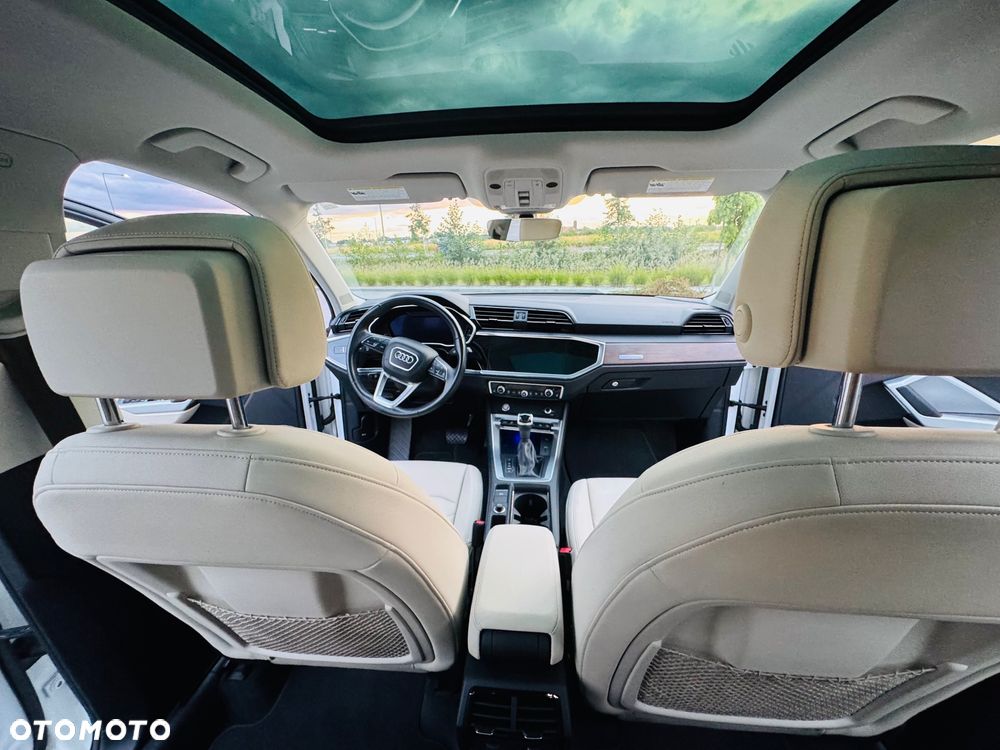 Audi Q3 - 15