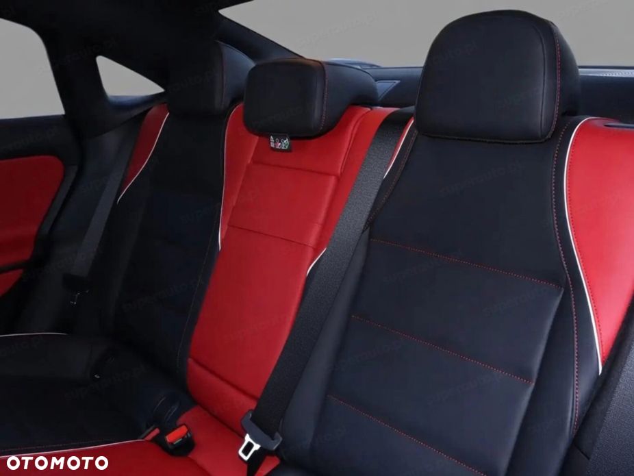 Mercedes-Benz CLA 200 mHEV 8G-DCT - 13