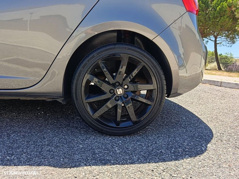 SEAT Ibiza 1.0 TSI FR - 14