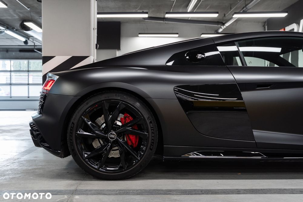 Audi R8 Coupé V10 Quattro - 19