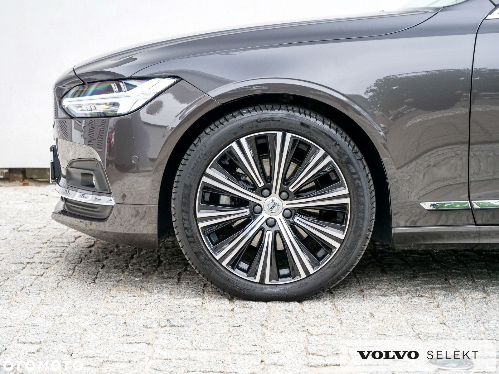 Volvo S90 - 14