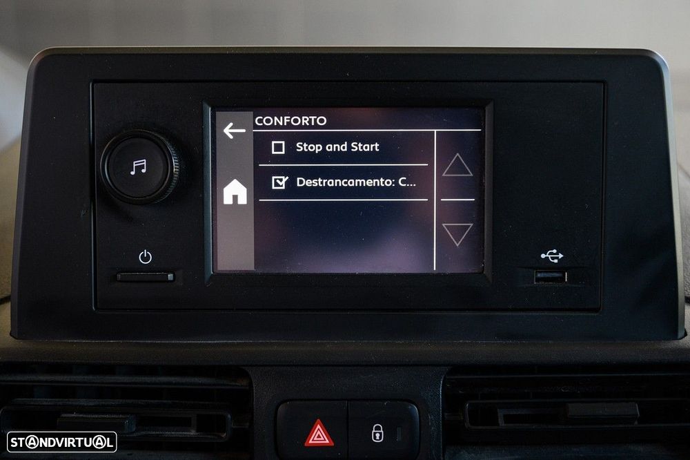 Peugeot Partner 1.5 BlueHDi Pro Longa - 44