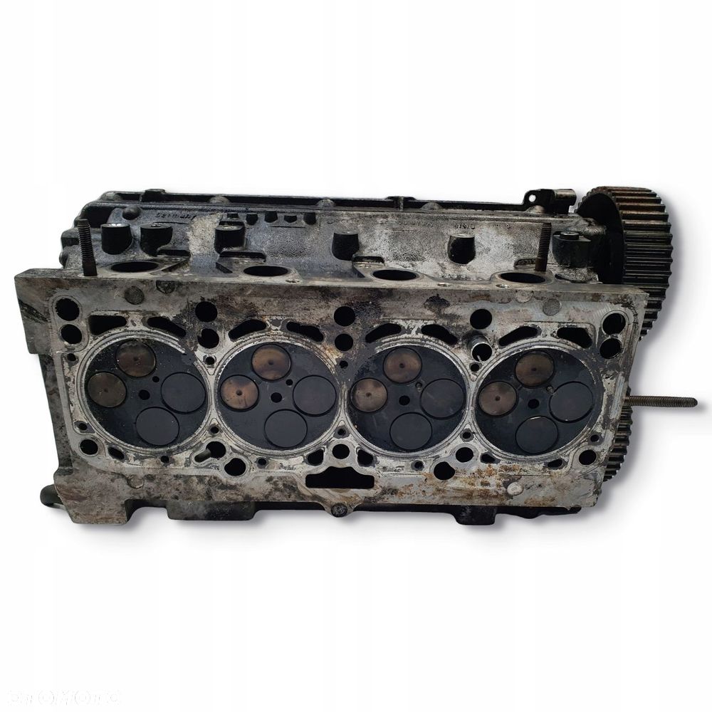 GŁOWICA CYLINDRÓW VW Passat B6 Golf V Audi A3 8P 2.0 TDI 03G103373A BKD 140 - 8