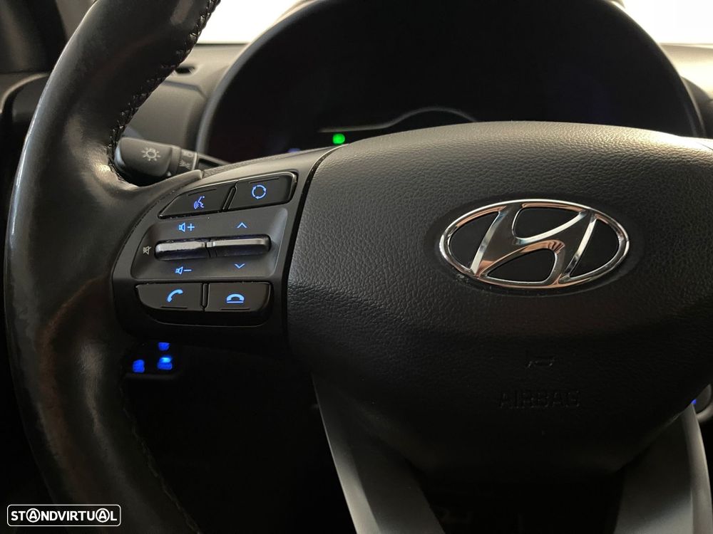 Hyundai Kauai 64.8 kWh Premium - 24