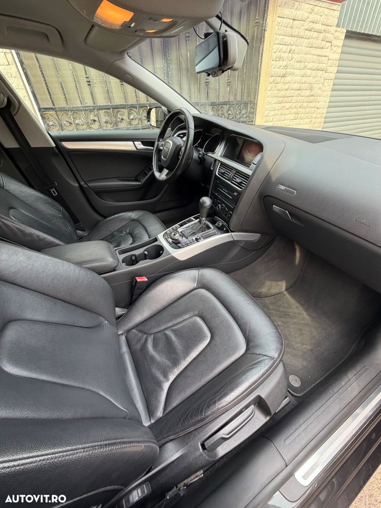 Audi A5 Sportback - 22