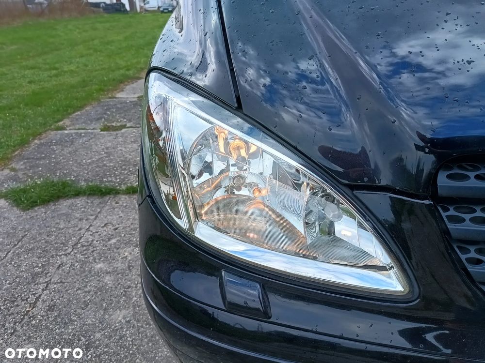 Mercedes-Benz VITO 3.0 diesel 204kM automat, WERSJA LONG L2H1! UDOKUMENTOWANY PRZEBIEG 234tyś.! 2008 rok - 16