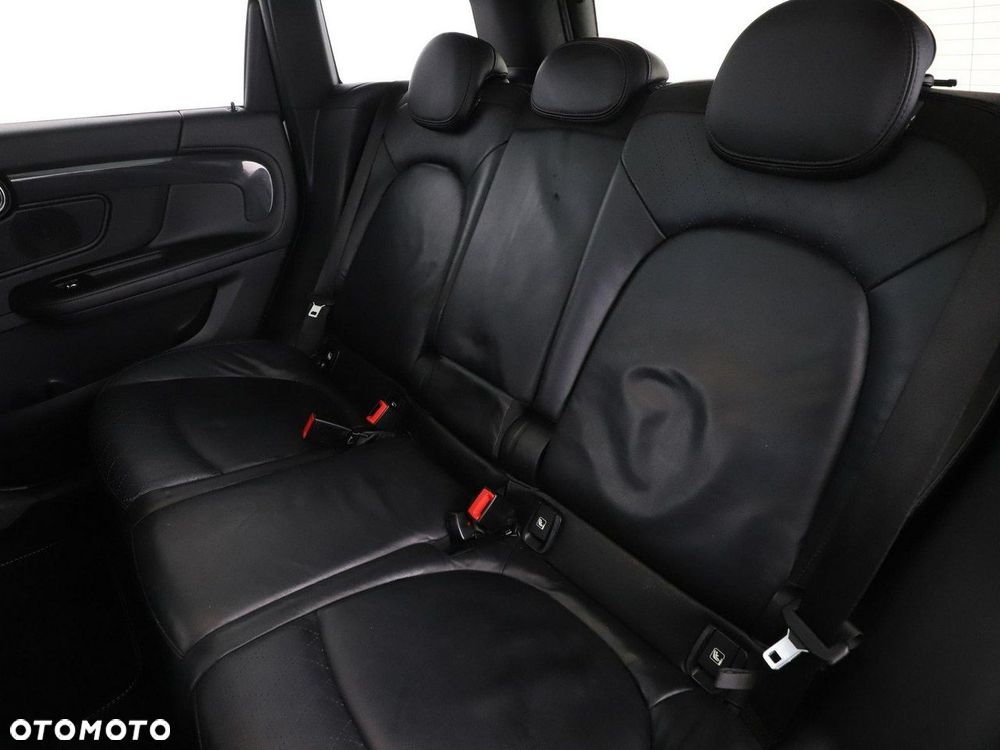 MINI Countryman Cooper S E All4 - 17