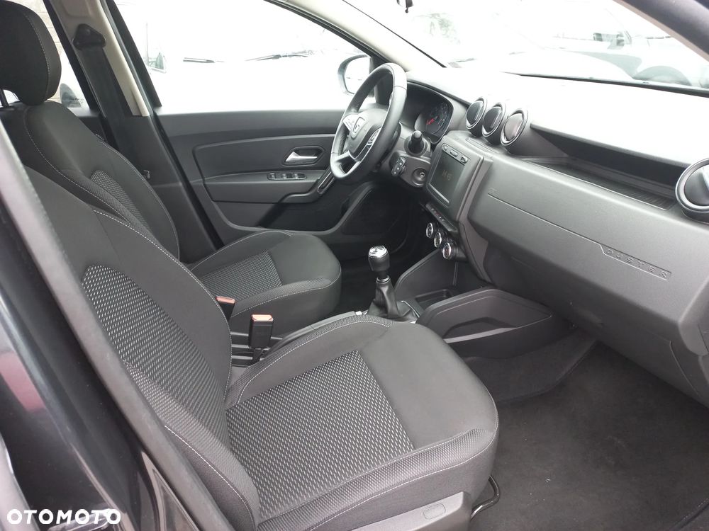 Dacia Duster TCe 100 2WD Comfort - 26
