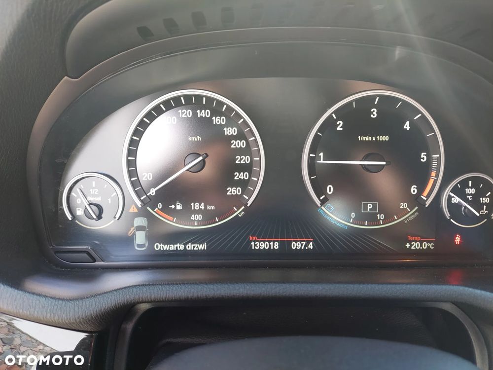BMW X4 xDrive20d xLine - 19
