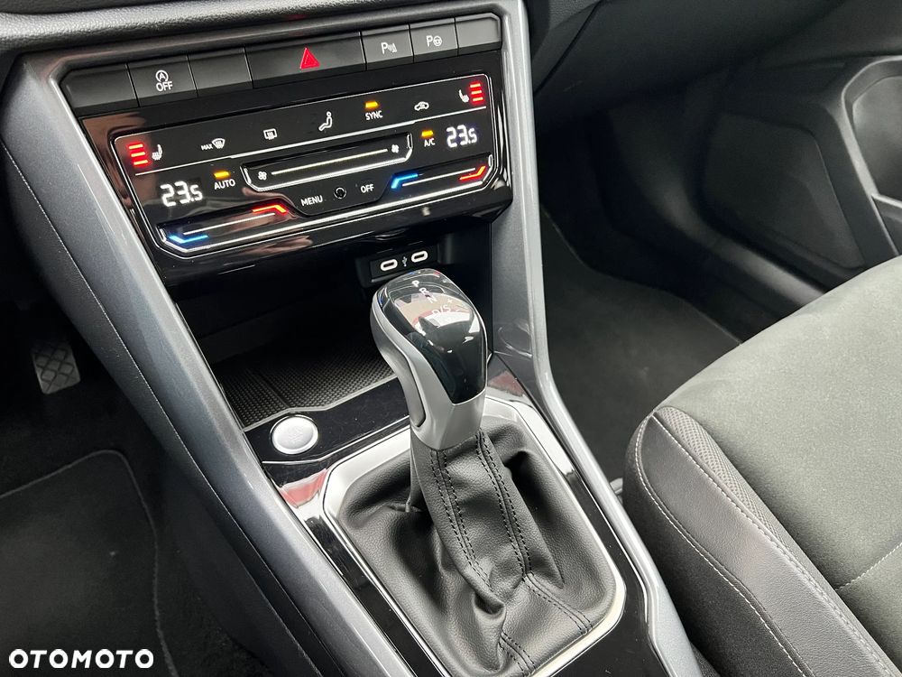 Volkswagen T-Roc 2.0 TDI SCR Style DSG - 24