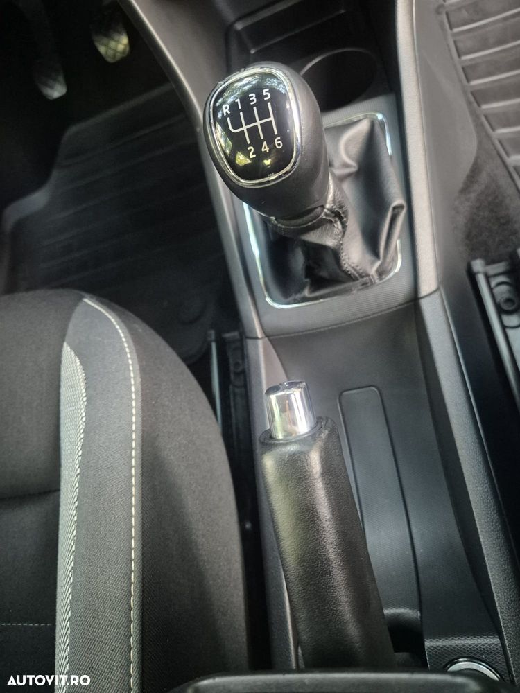 Skoda RAPID 1.0 TSI Style - 11