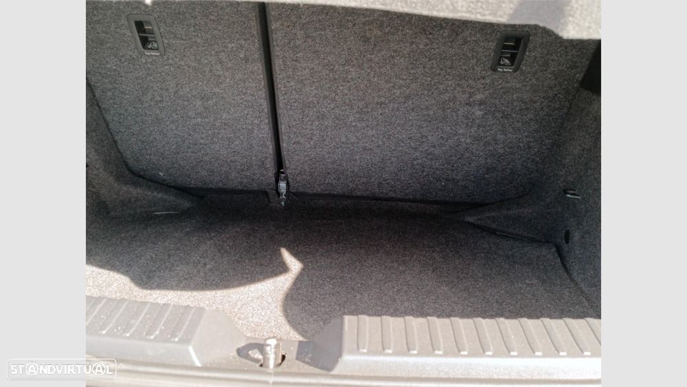 SEAT Ibiza 1.0 TSI Style - 17