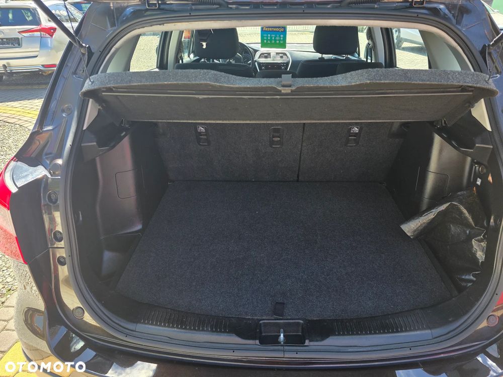 Suzuki SX4 1.6 DDiS Comfort - 12