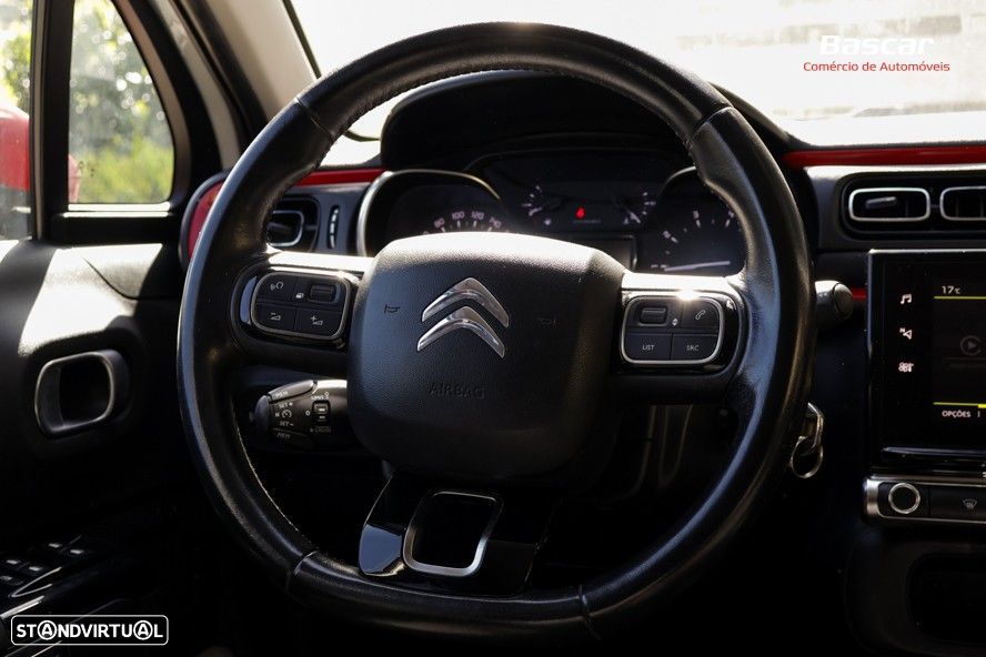 Citroën C3 1.6 BlueHDi Feel - 30