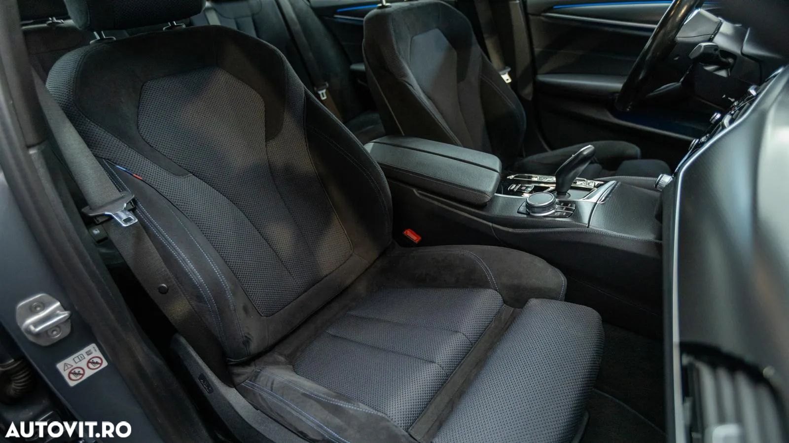 BMW Seria 5 530e xDrive AT PHEV - 20
