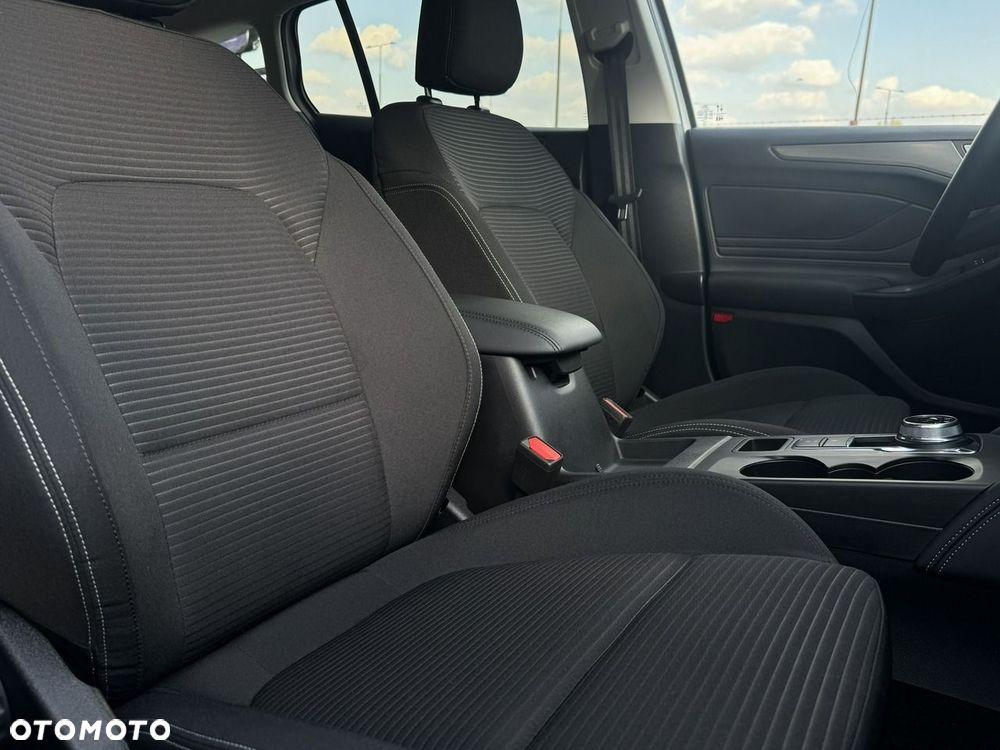 Ford Focus 1.5 EcoBlue Titanium X - 34