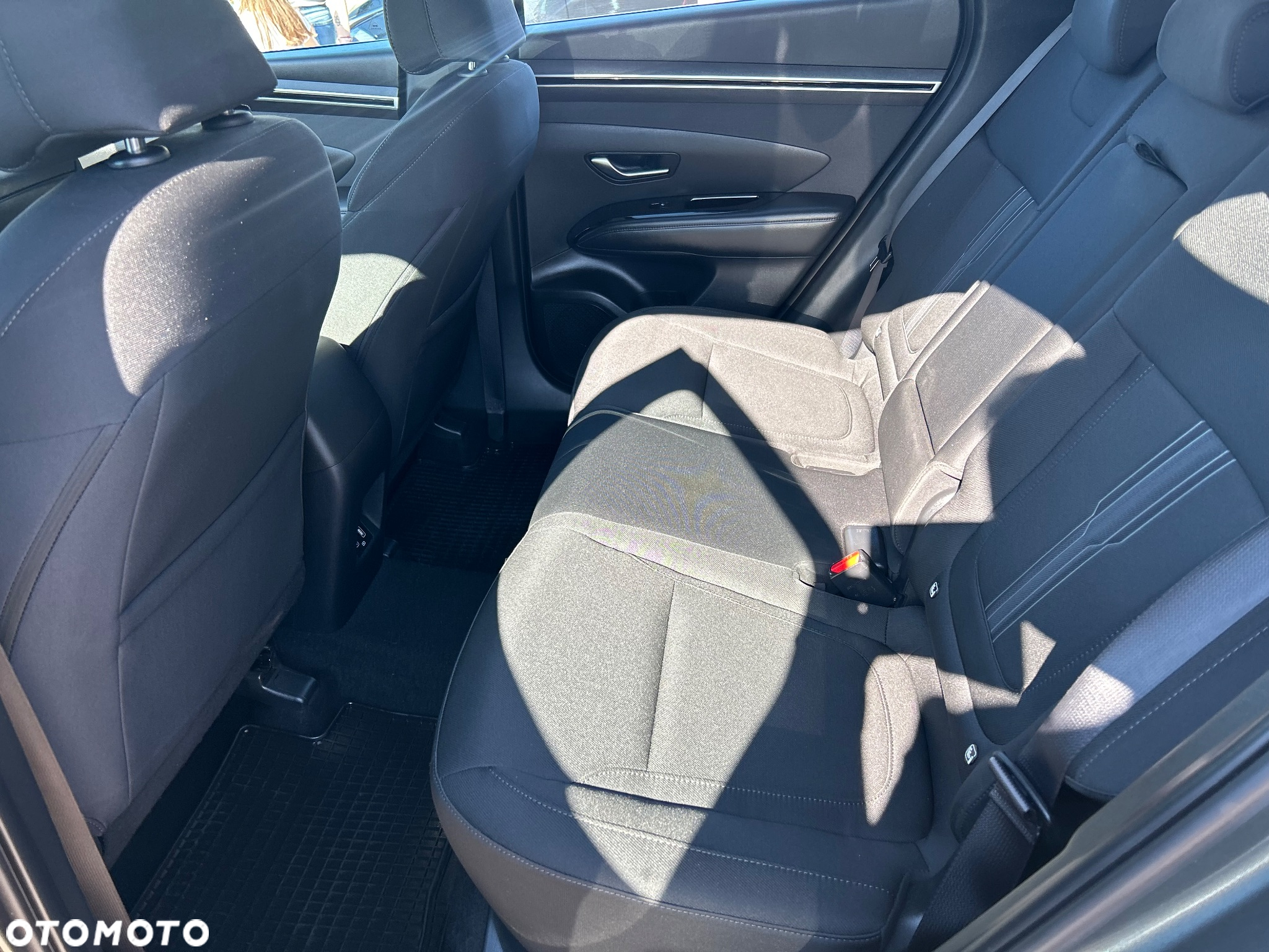 Hyundai Tucson 1.6 T-GDi 2WD Advantage - 15