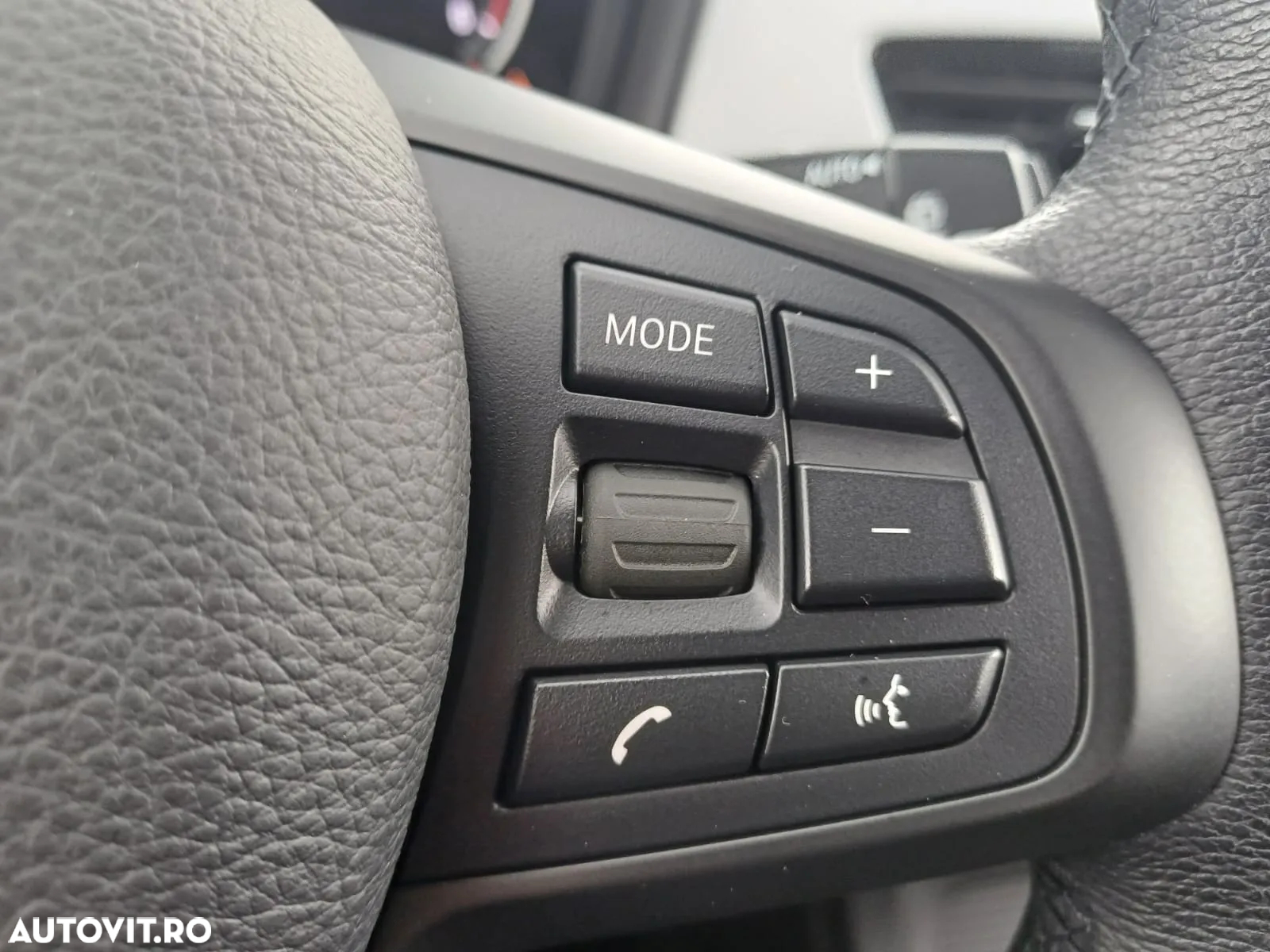 BMW X1 - 15