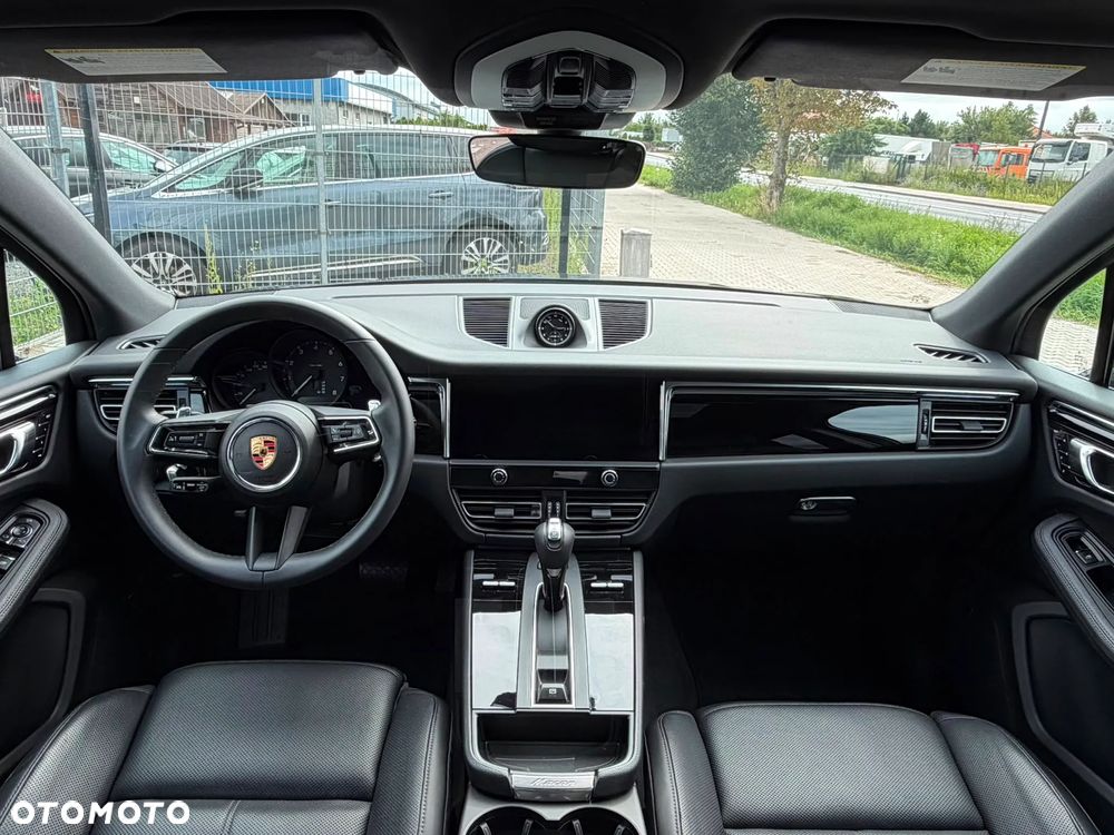 Porsche Macan T PDK - 20
