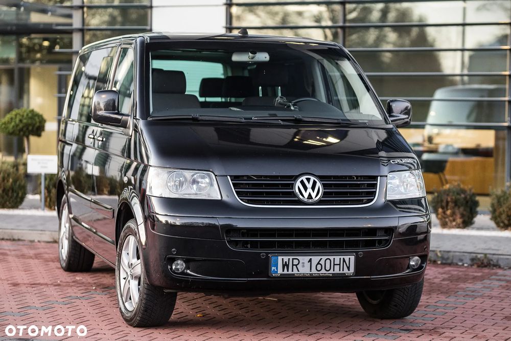 Volkswagen Multivan - 3