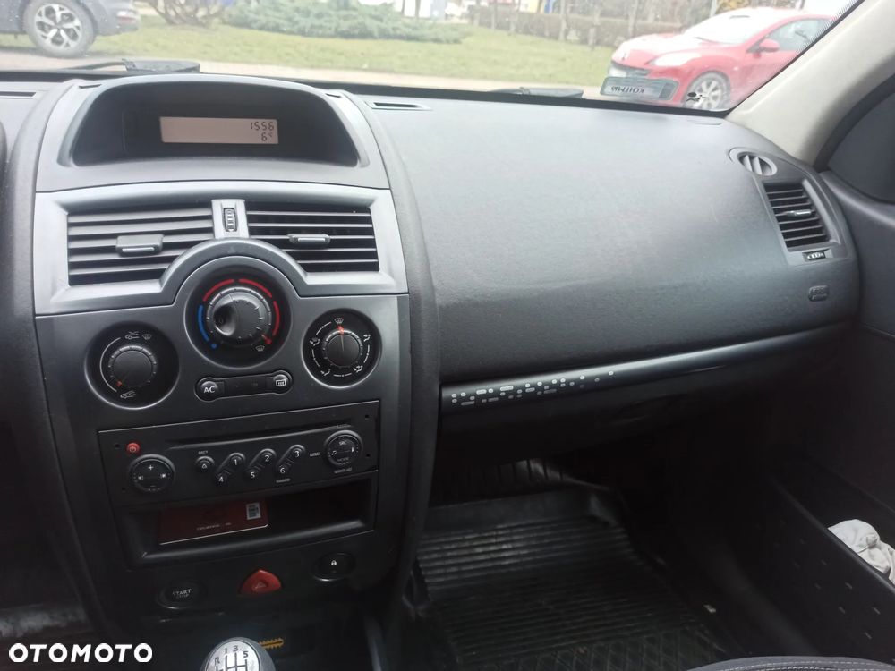 Renault Megane - 6