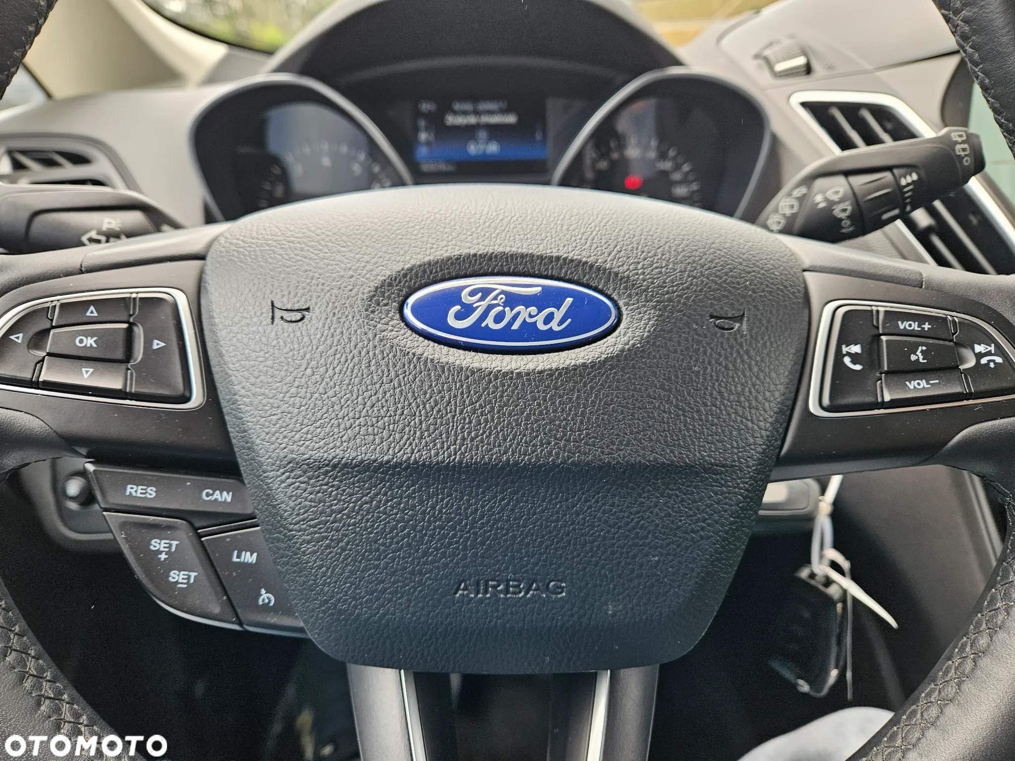 Ford Grand C-MAX 1.0 EcoBoost Start-Stopp-System Business Edition - 20