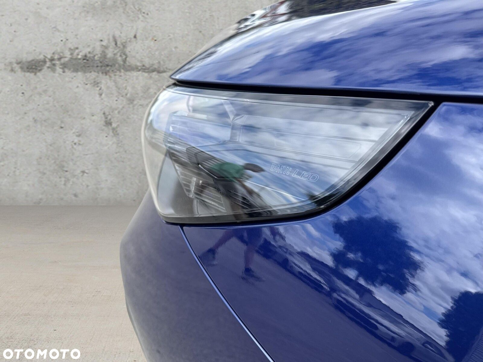 BMW i5 - 25