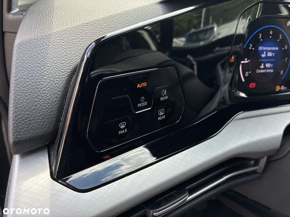Volkswagen Golf 1.5 TSI EVO Life - 20