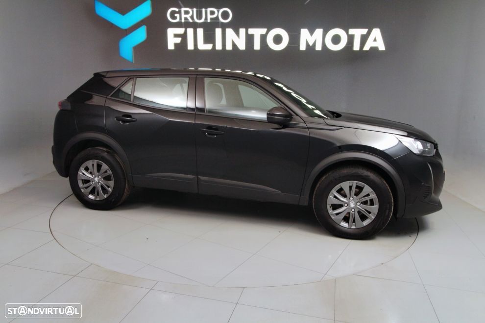 Peugeot 2008 1.2 PureTech Active Pack - 8