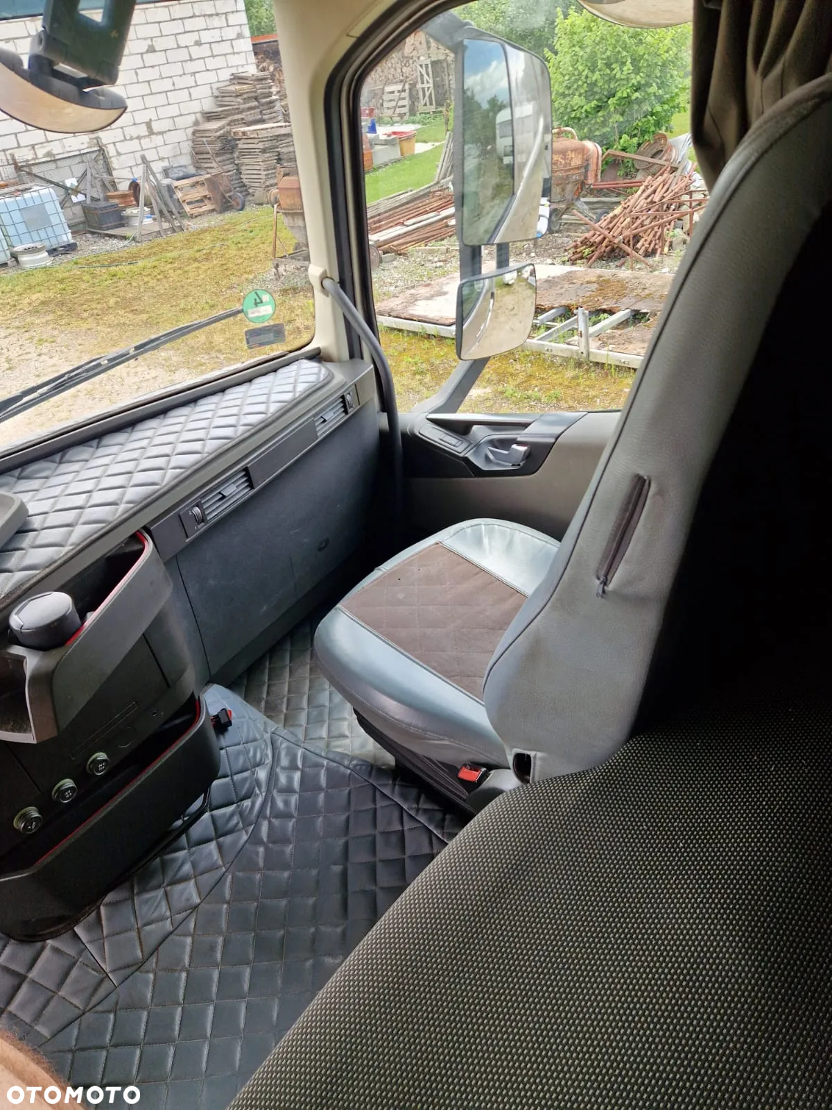 Volvo FH 500 - 15