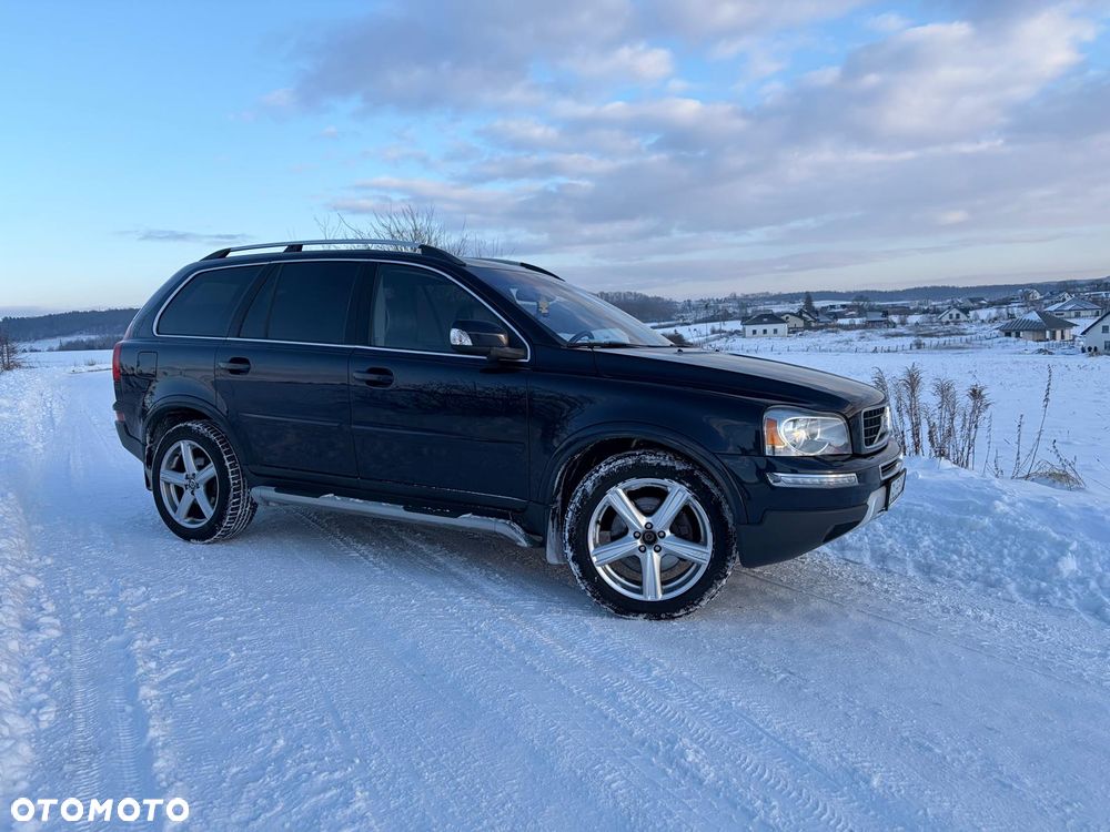 Volvo XC 90 D5 AWD Executive - 3