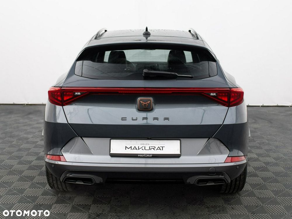 Cupra Formentor 1.5 TSI DSG - 9