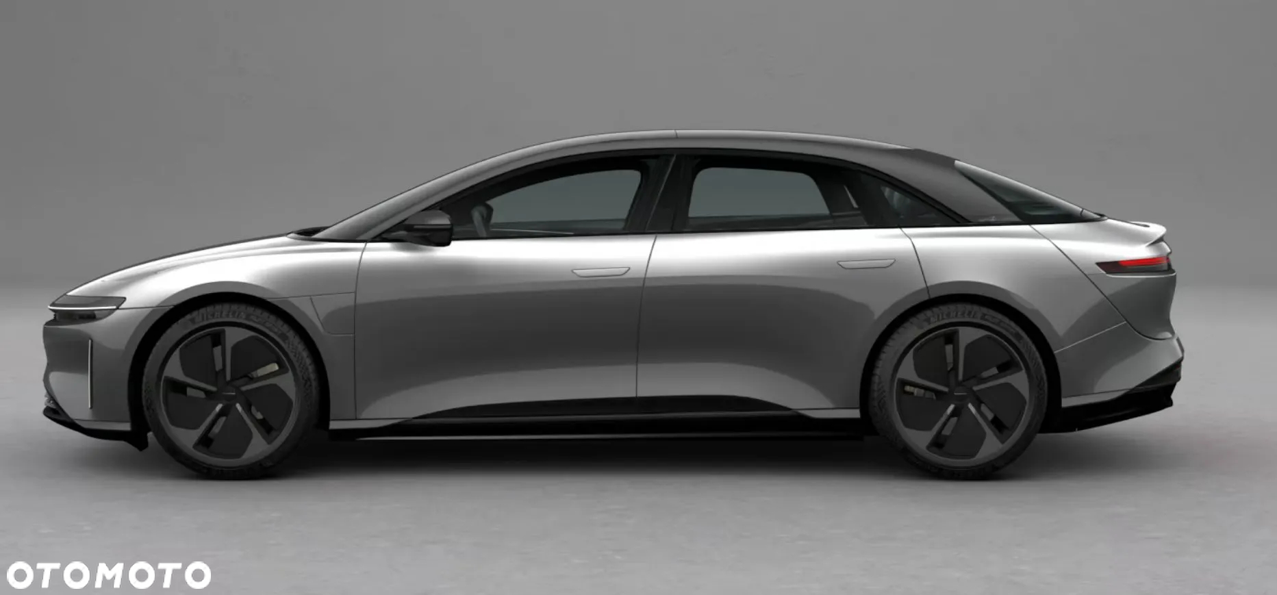 Lucid Air - 34