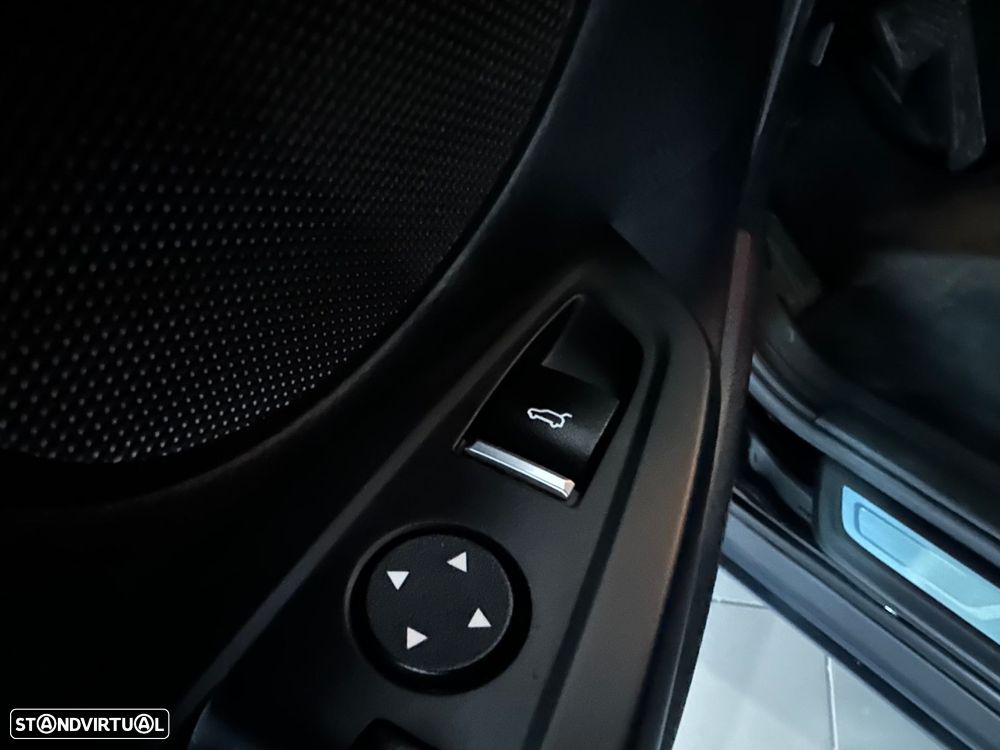 BMW X4 20 d xDrive Auto - 31