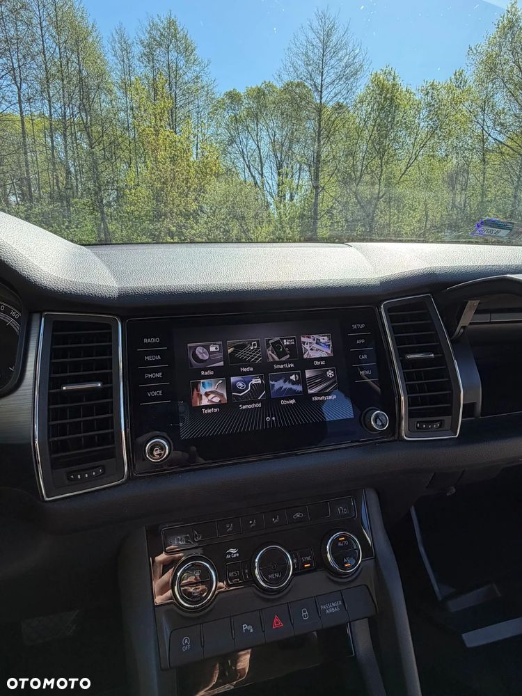 Skoda Kodiaq 1.5 TSI ACT 4x2 Ambition DSG - 10