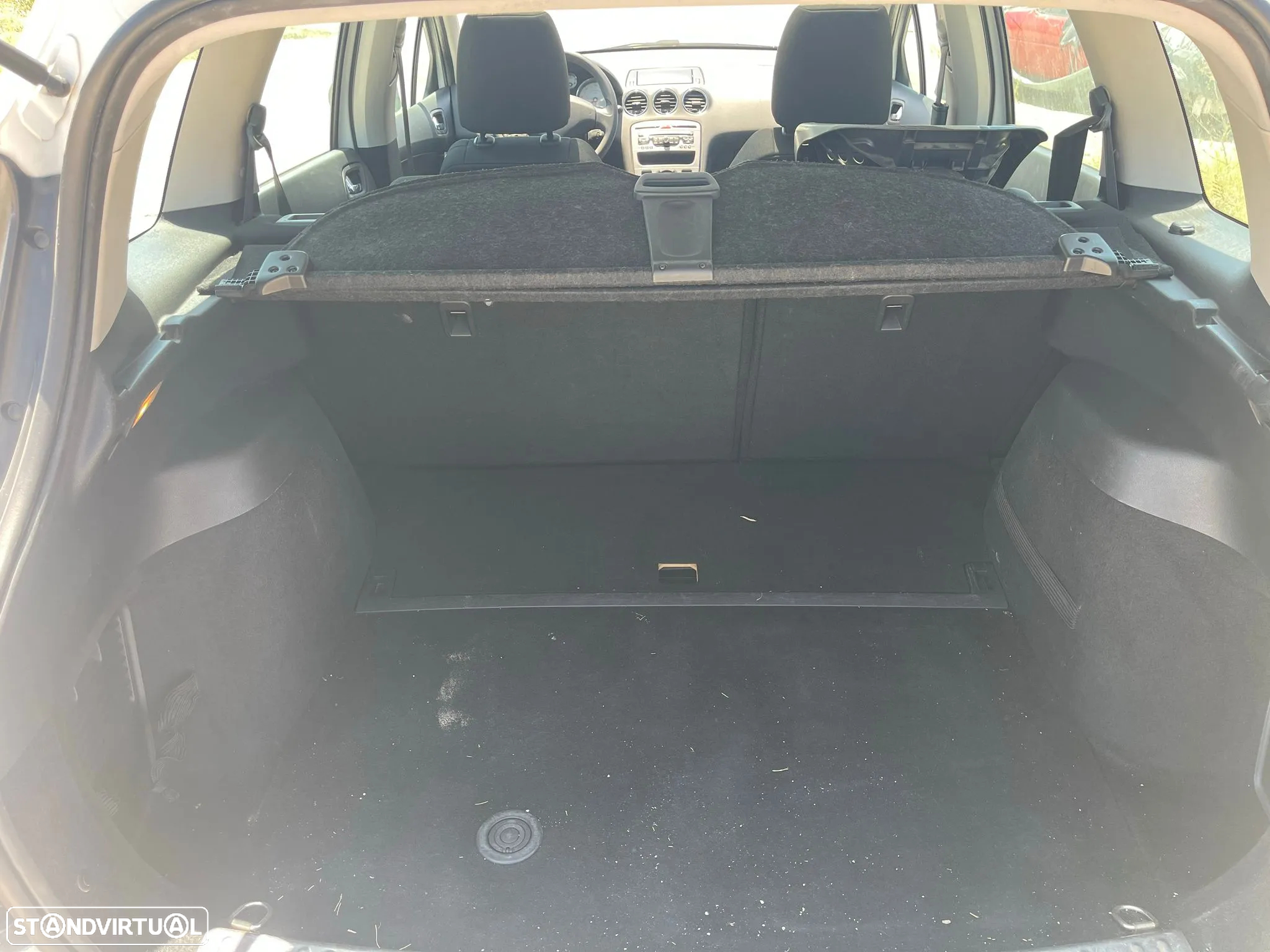 Peugeot 308 SW 1.6 HDi Access - 8