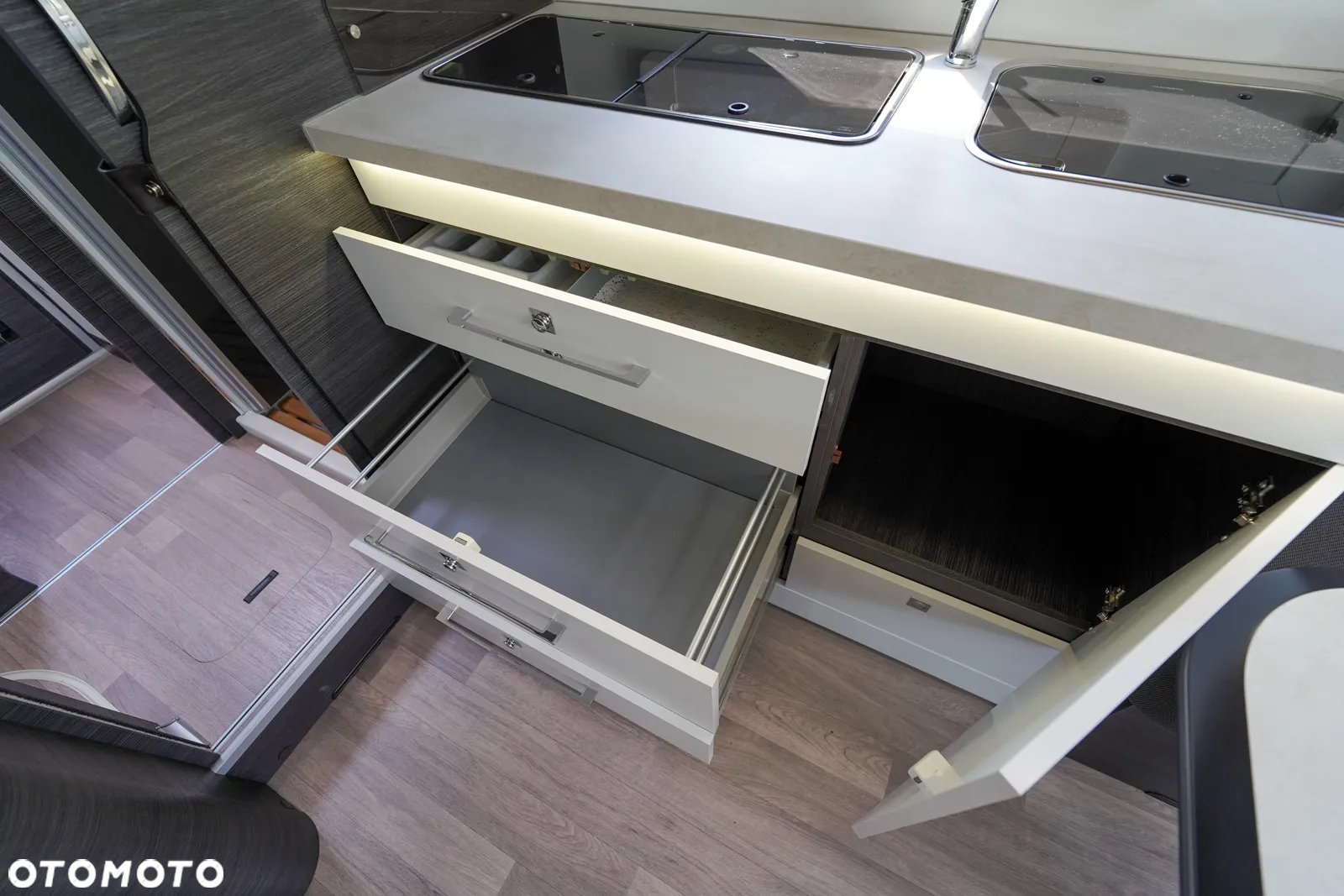 Benimar MILEO 268 NK Edition - 26