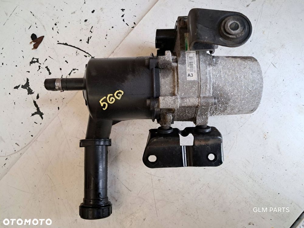 citroen ds5 2.0 hdi pompa wspomagania 9806456080 - 3