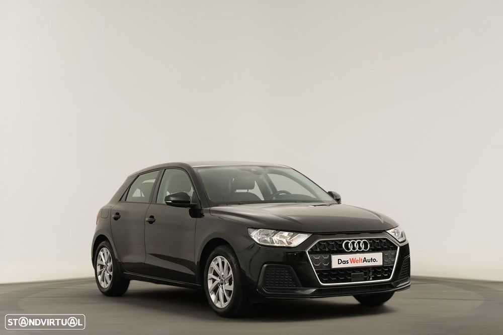 Audi A1 Sportback 25 TFSI Advanced - 1