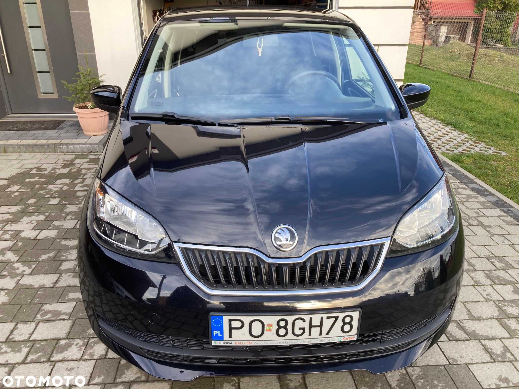 Skoda Citigo - 16