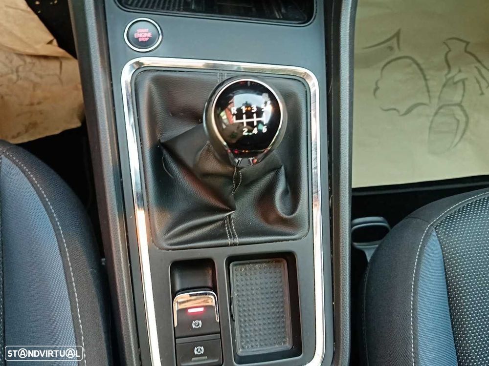 SEAT Ateca 1.6 TDI Xcellence - 16