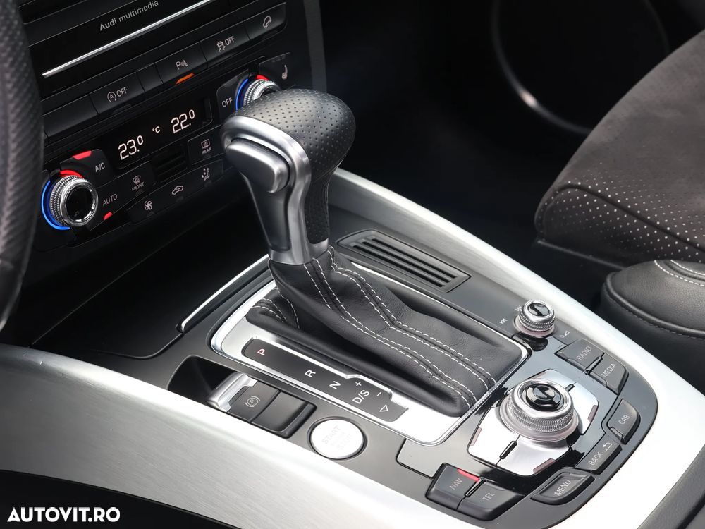 Audi Q5 2.0 TDI Quattro S tronic - 24