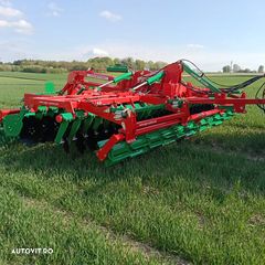 Rotor Hummer cu Tocator