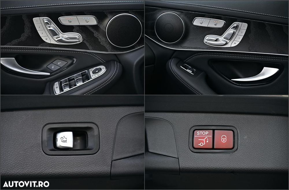 Mercedes-Benz GLC ver-220-d-4matic-9g--tronic-amg-line-advanced - 23