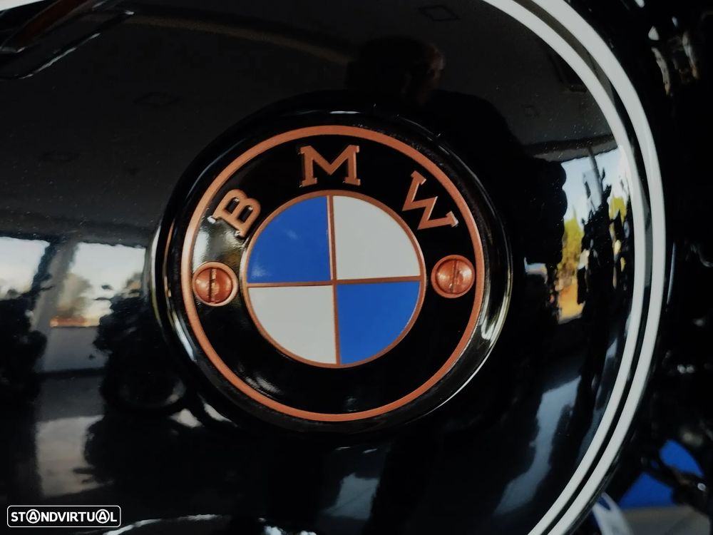 BMW R 18 FIRST EDITION - 3