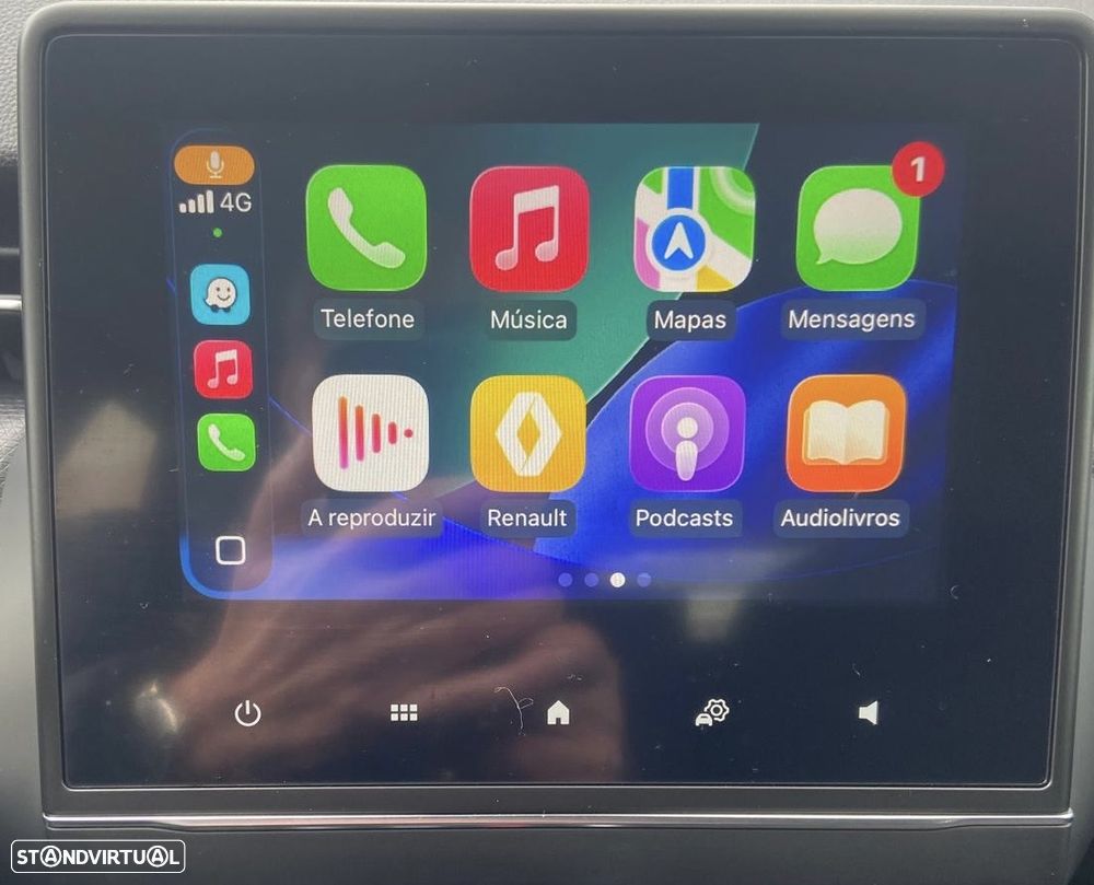 Renault Clio 1.0 TCe Intens - 7