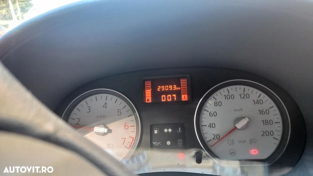 Dacia Logan - 12