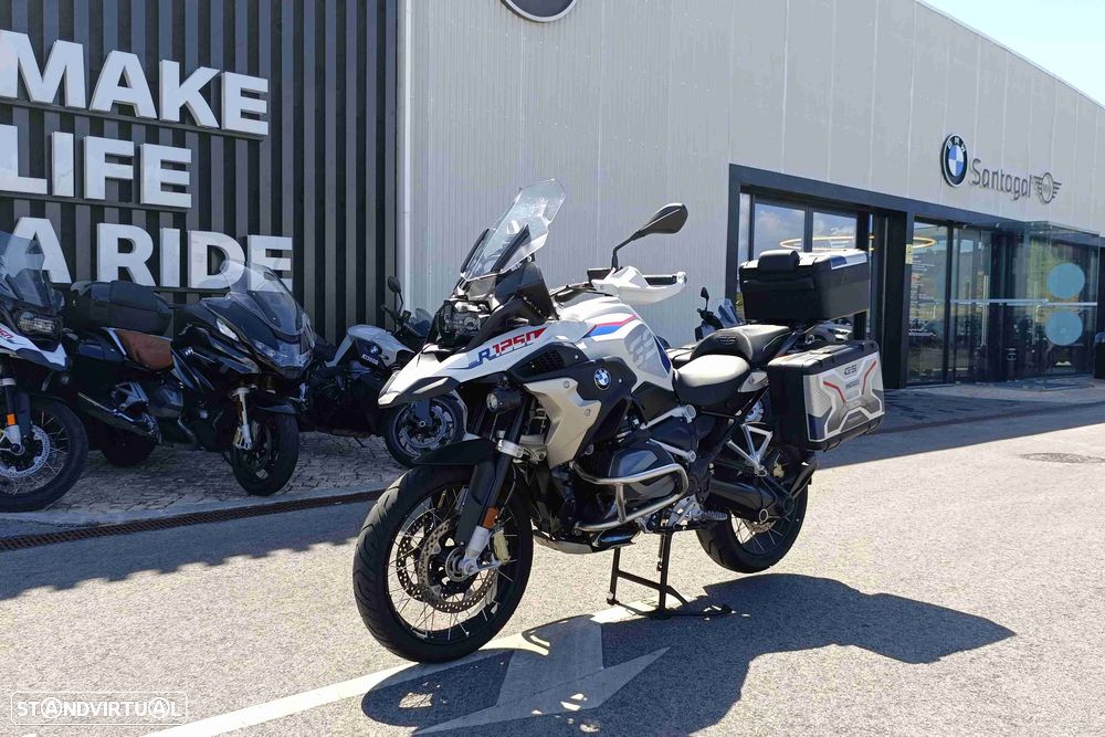 BMW R 1250 GS - 2