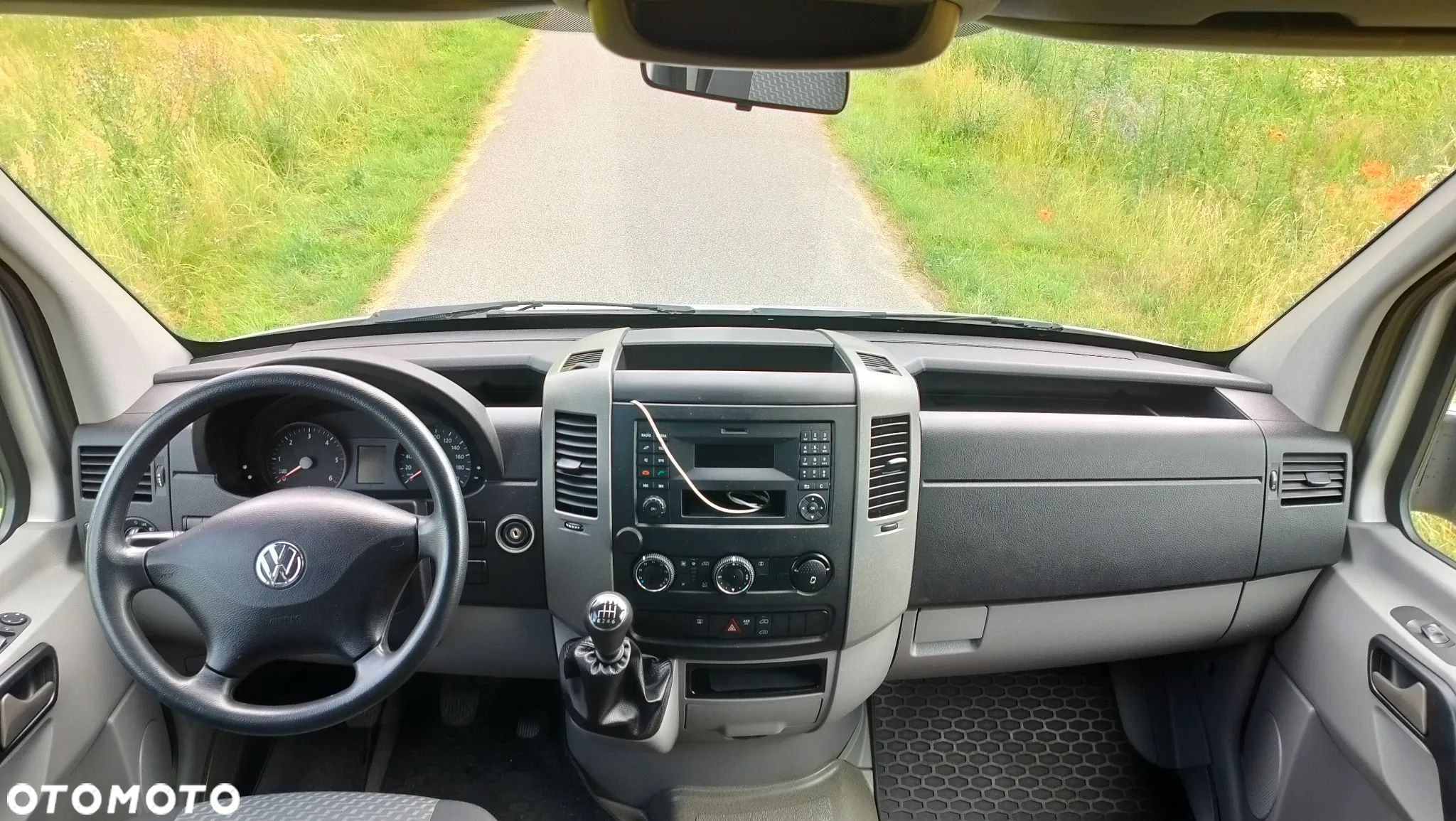 Volkswagen Crafter 35 TDI - 23