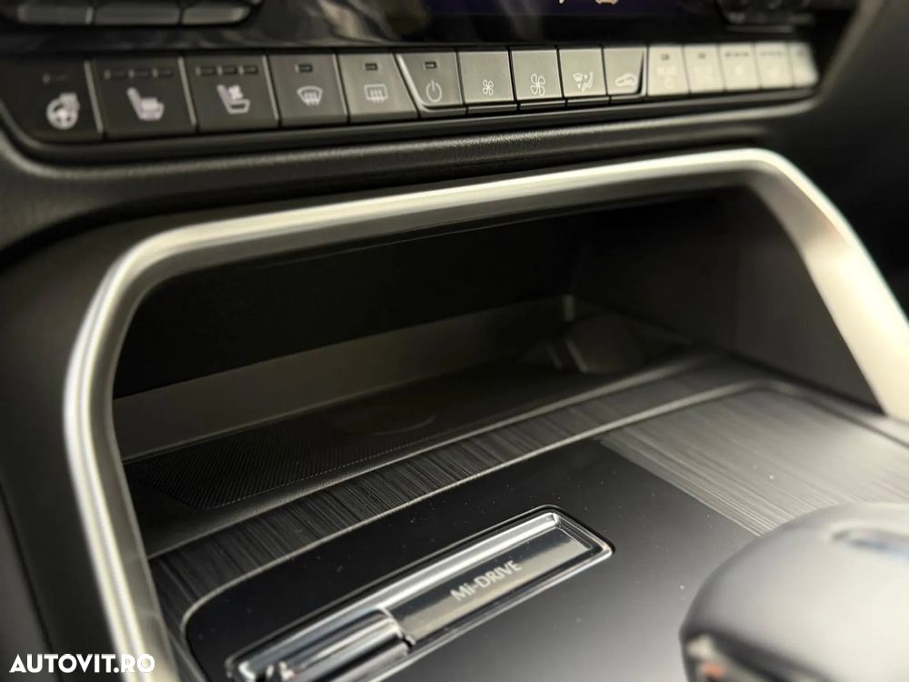 Mazda CX-80 3.3 e-Skyactiv AT8 AWD MHEV Homura - 15